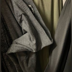 Express Pencil Skirt